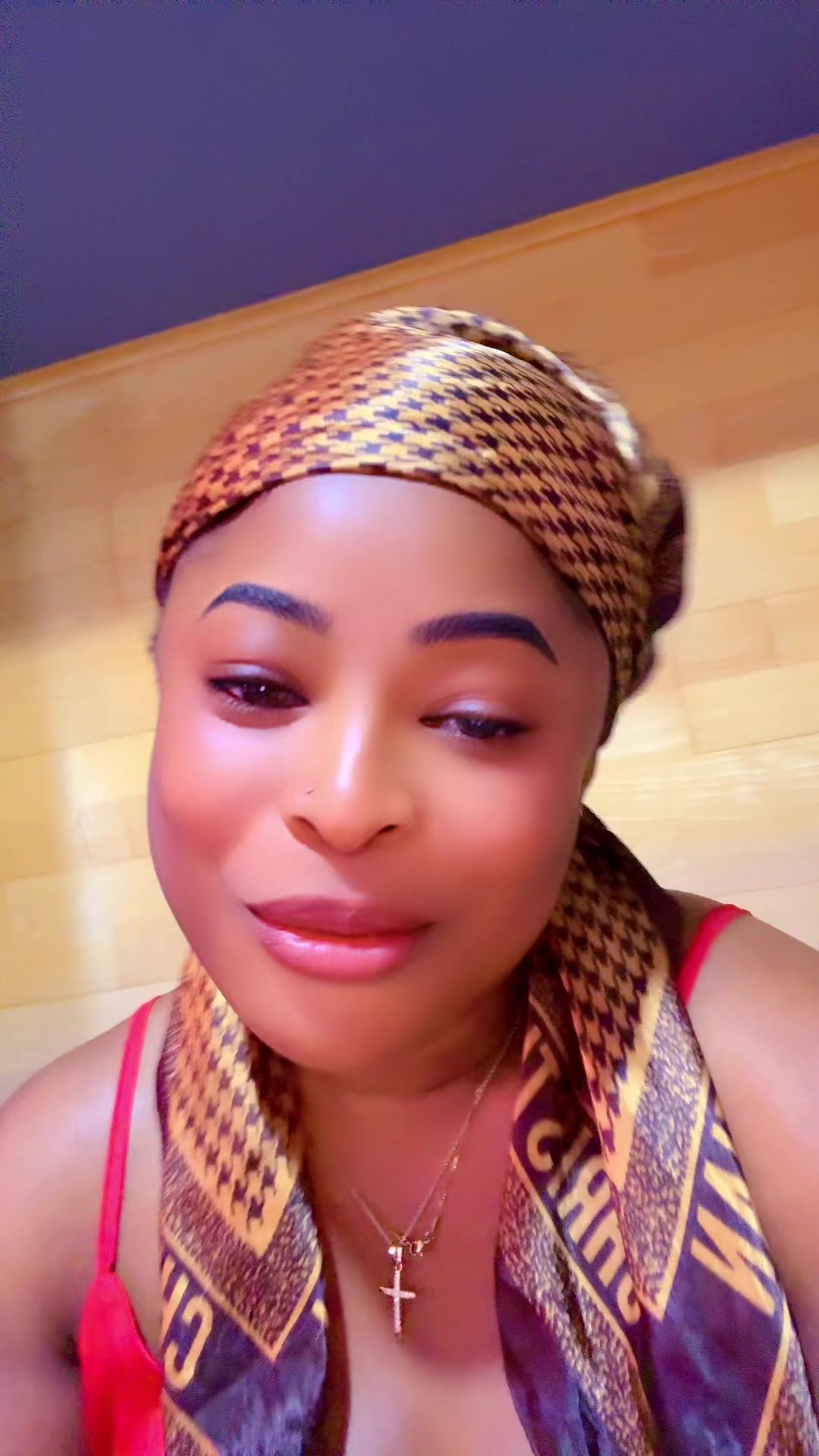 @Nanaadwoa❤️