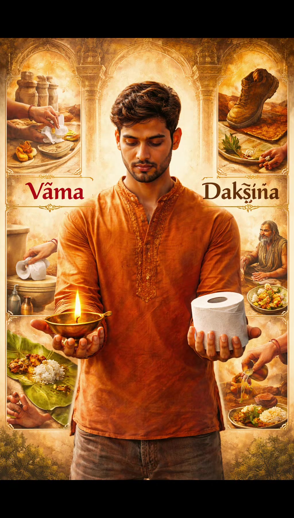 @Parlons Dharma ✨️🕉