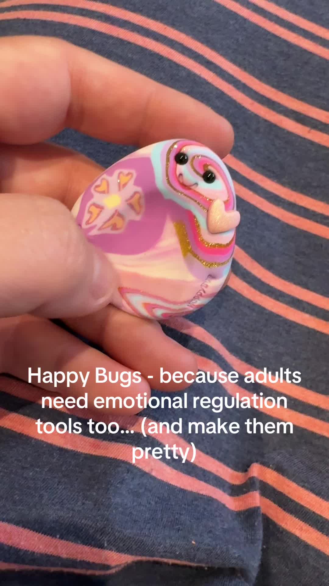 @The Happy Bug Co.