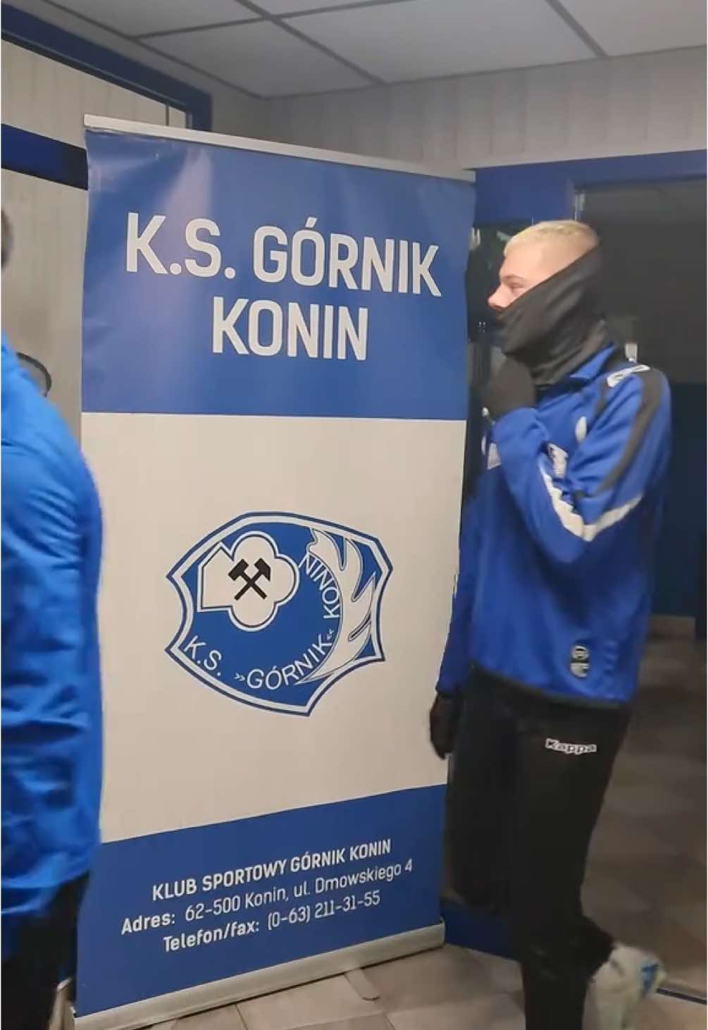 @Górnik Konin