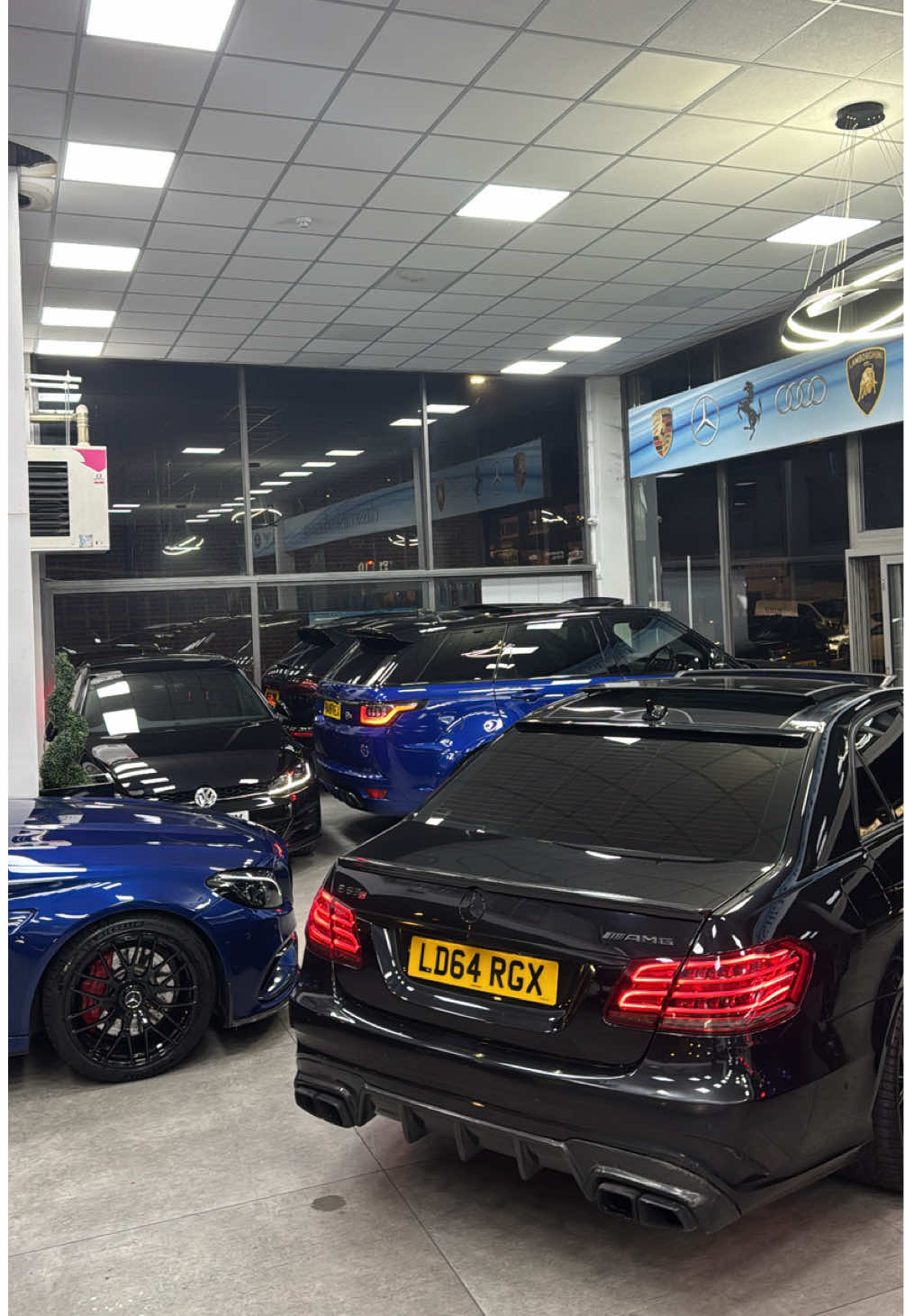 @8 Motor Group