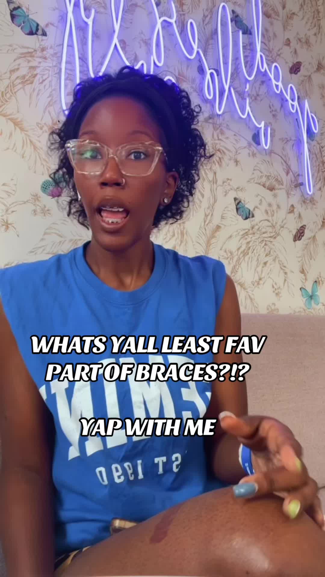 @vickiebsteppin