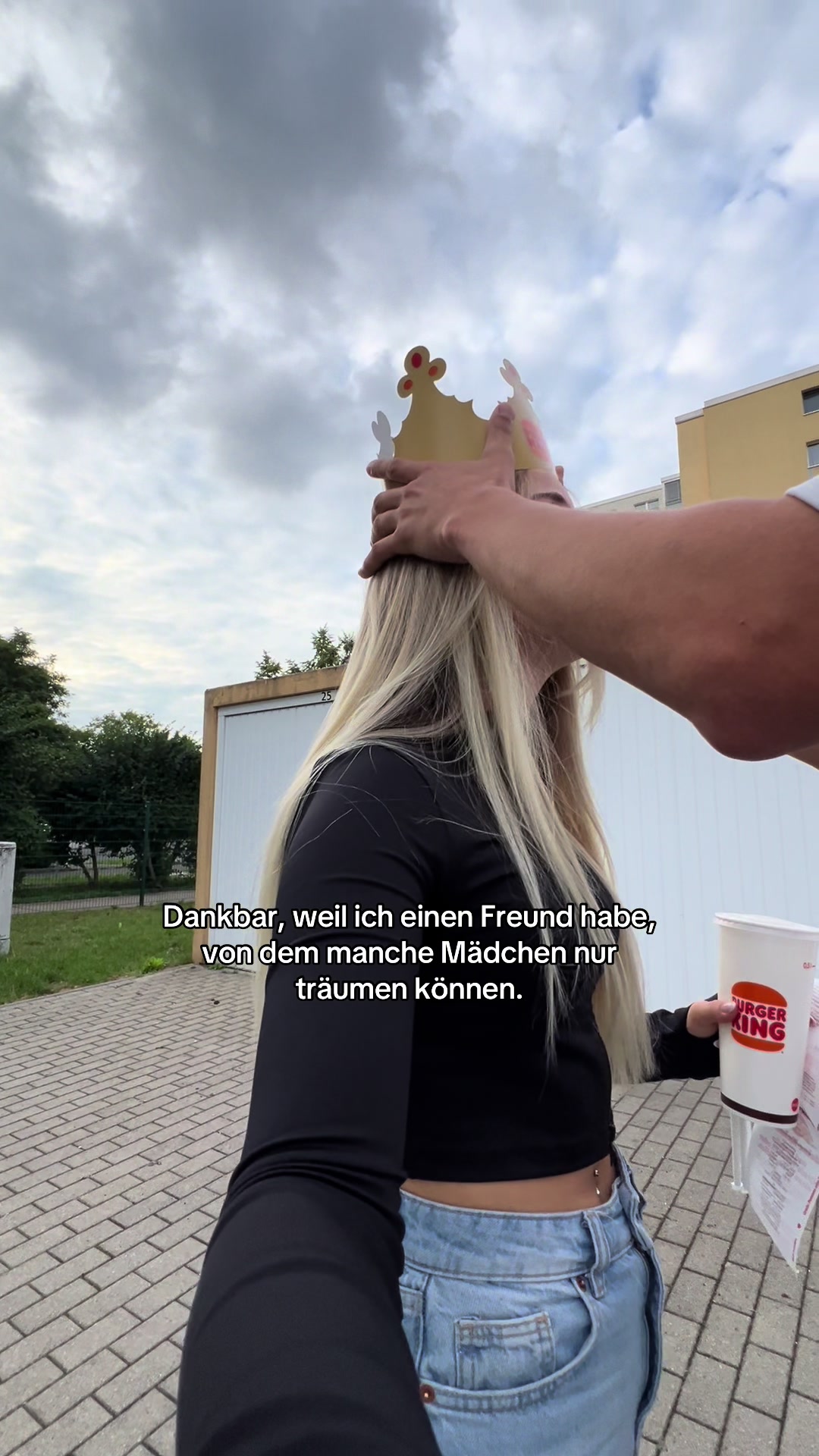 @Maike