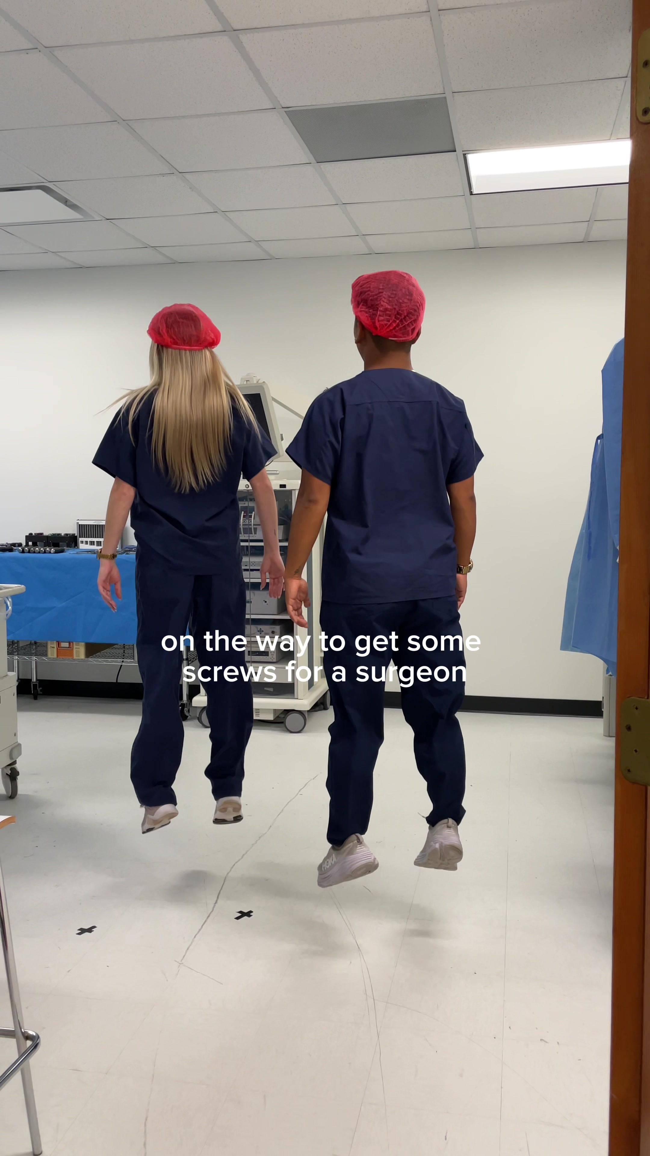 @Medical Sales College