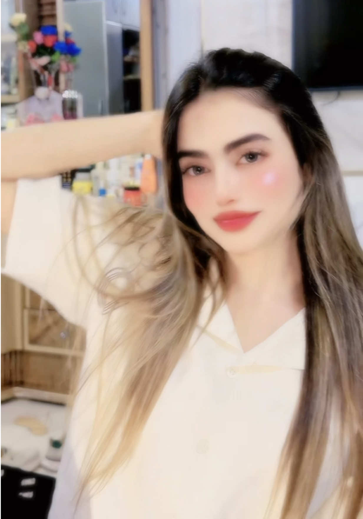 @♥️Kaînat Malîk♥️