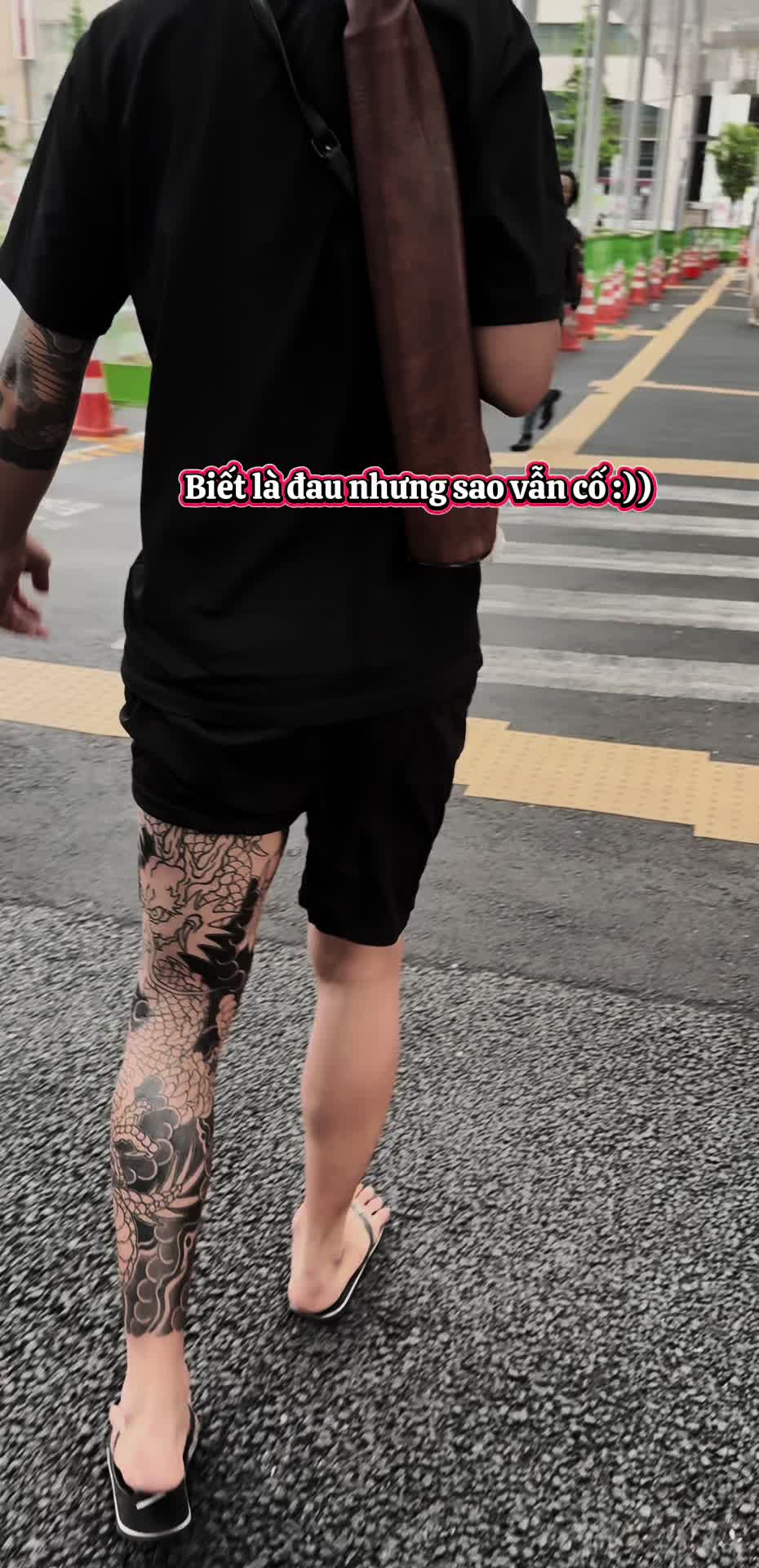 @Thợ Xăm Nhật Cổ (AM)
