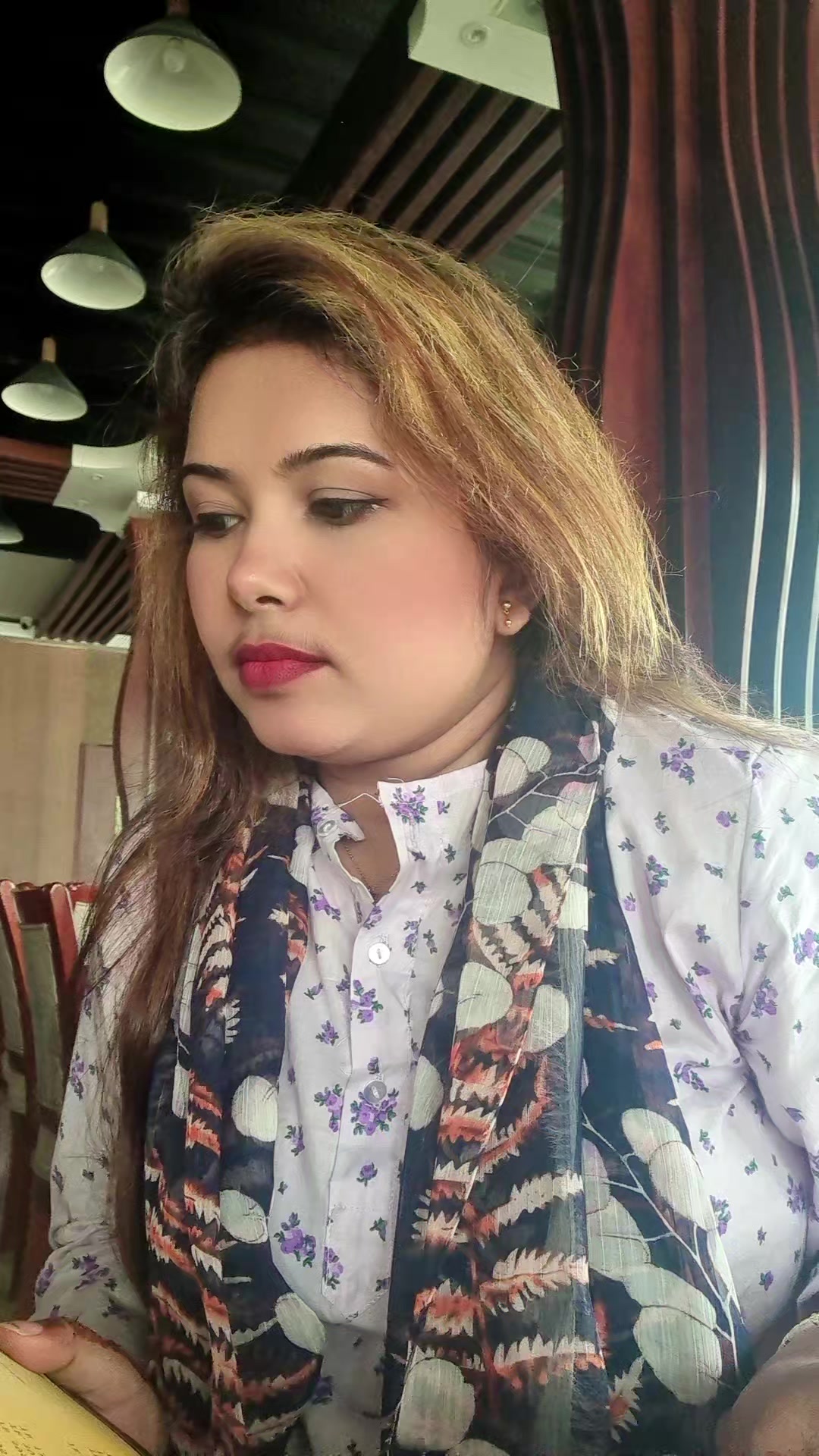 @Girls Beauty