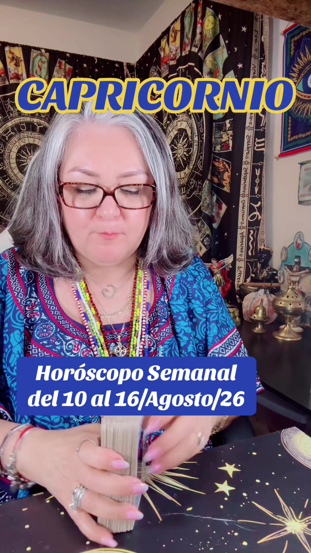 @Gabby Tarot y Botánica 🧿🪬🔮