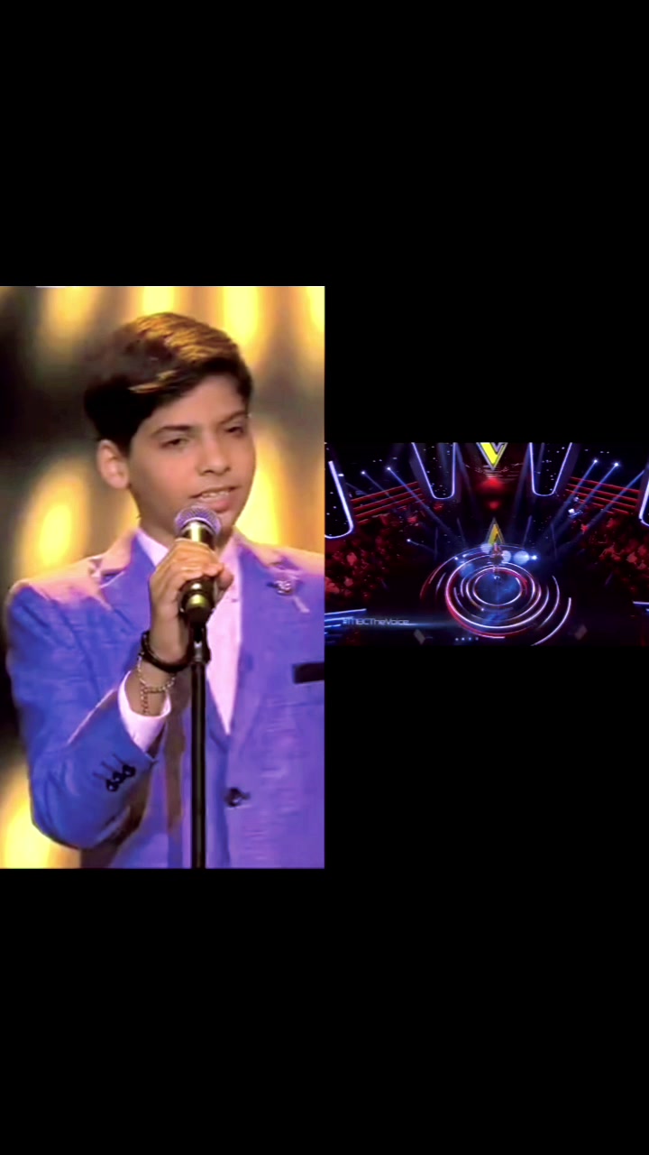 @the voice