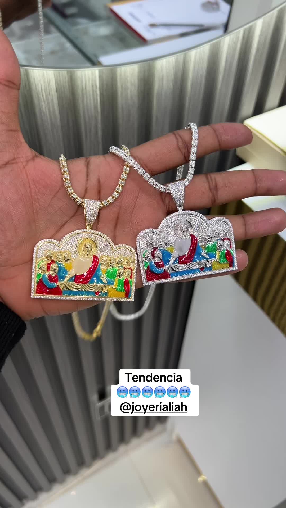 @Gi💕La Joyera