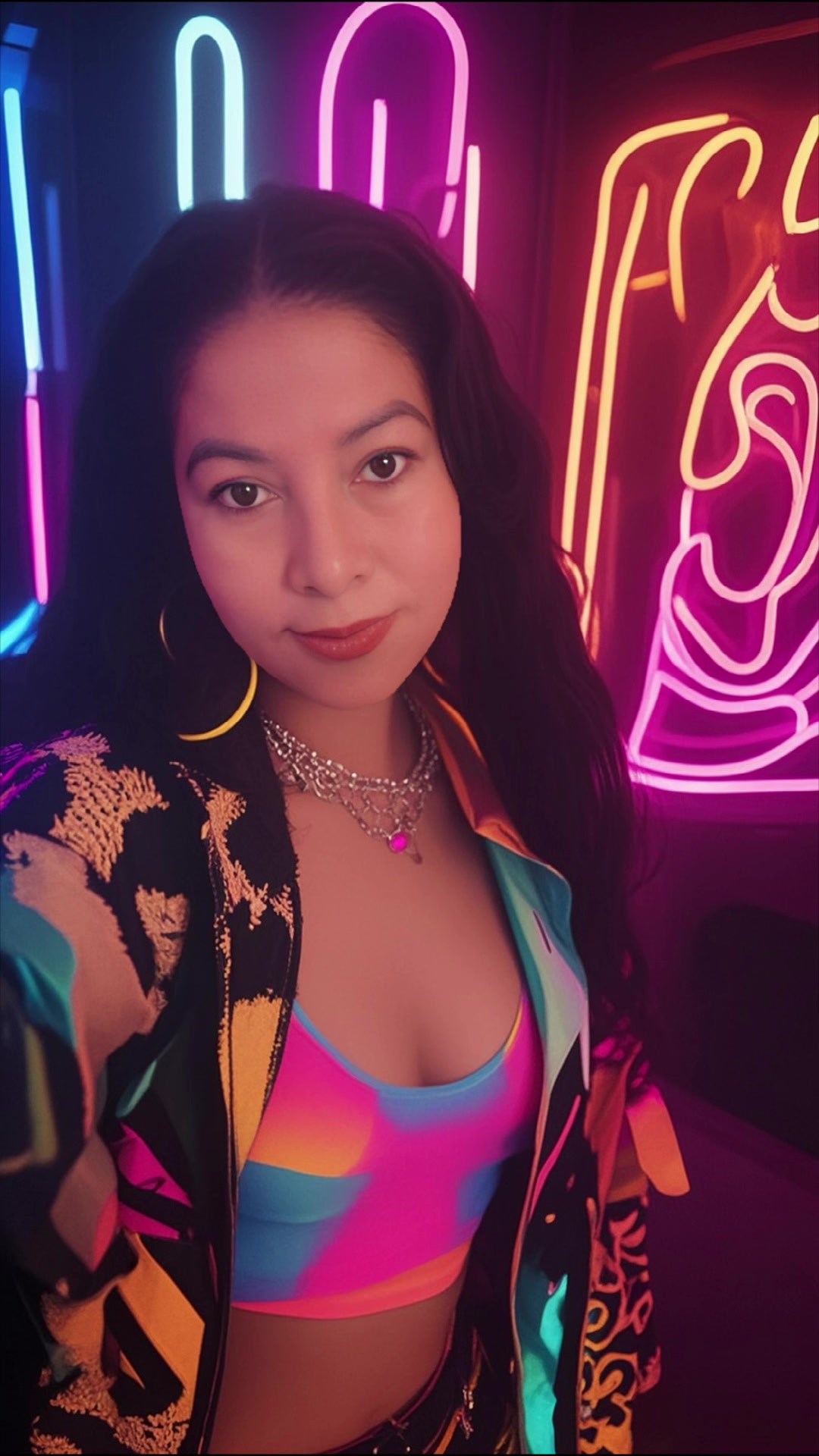 @kikavenegas