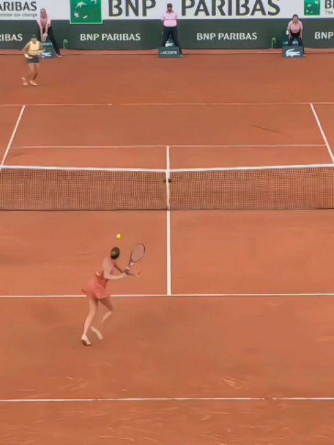 @Tennis Whisper