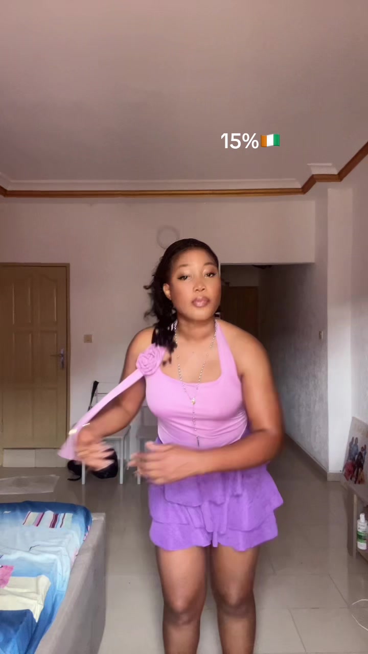 @Christelle Miller💜🇫🇷🇹🇬
