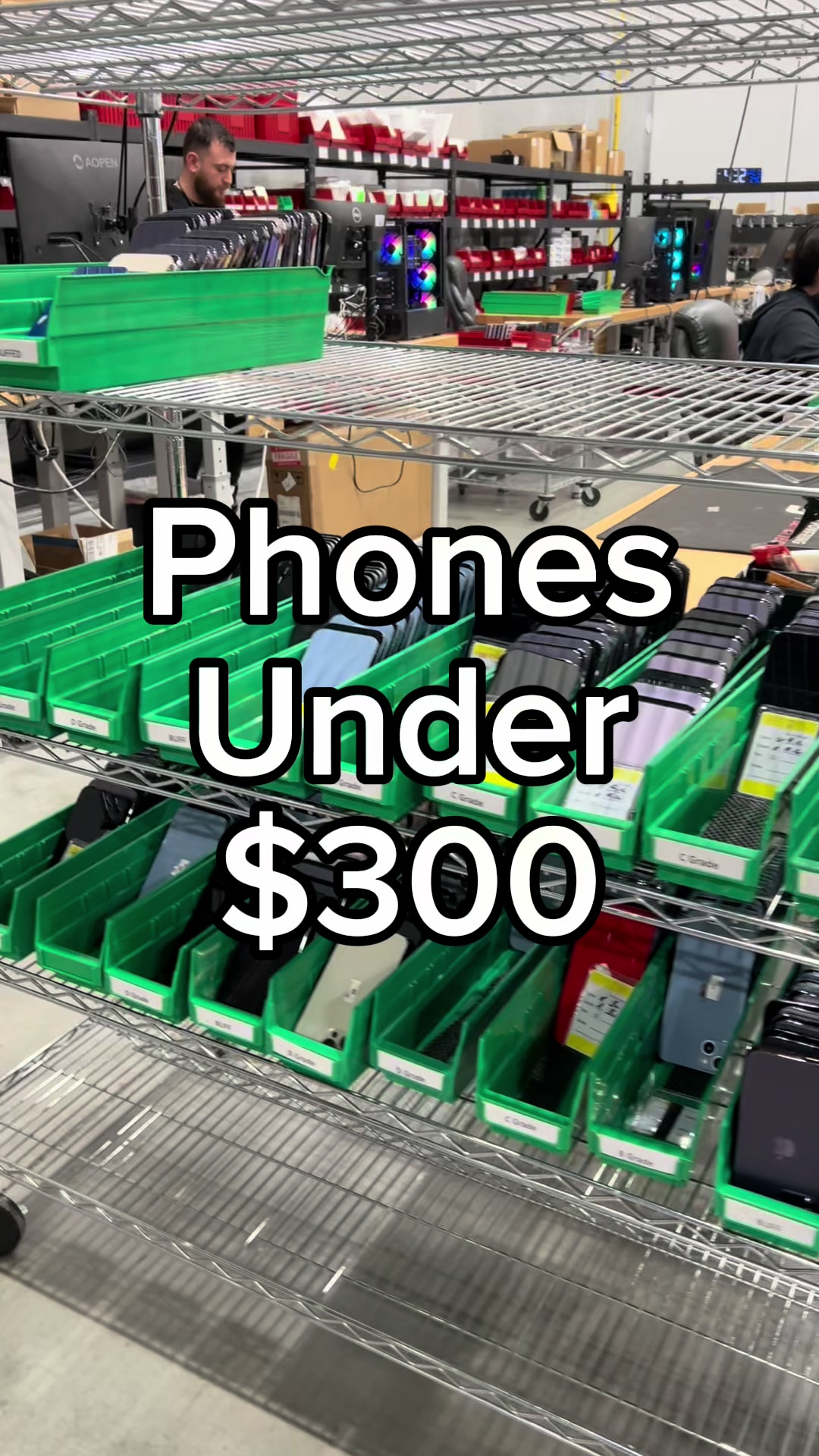 @plug - shop tech