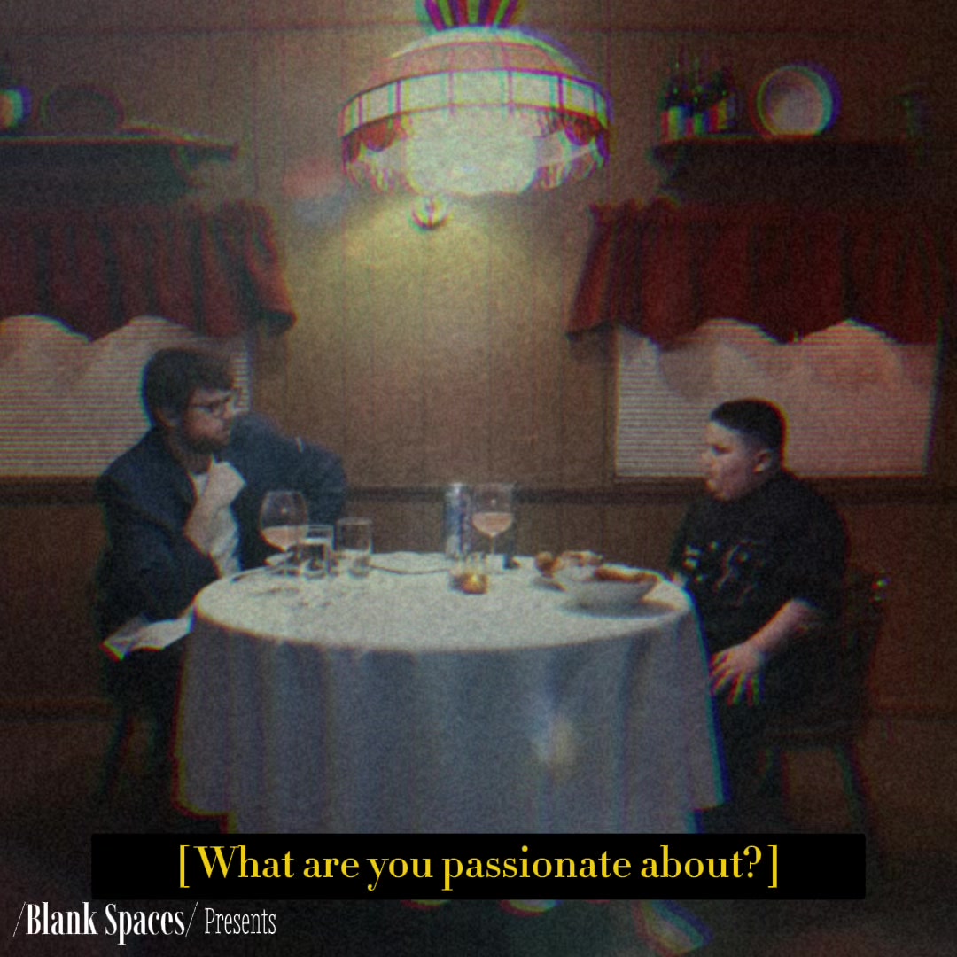 @BlankSpace