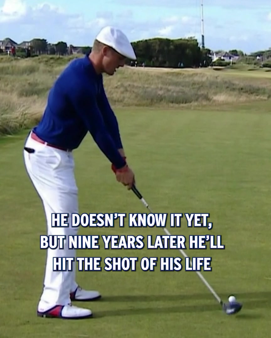 @Golf Channel