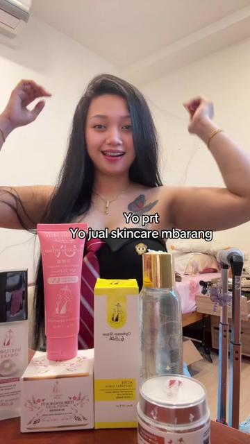 @Yanti