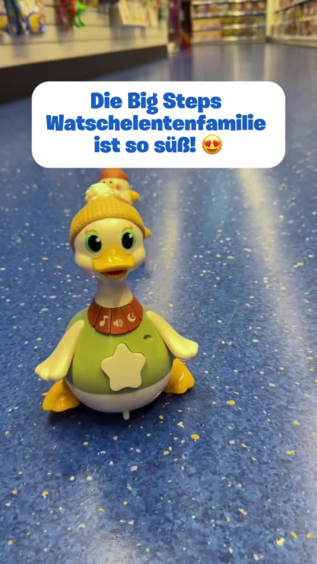 @Smyths Toys Superstores DACH