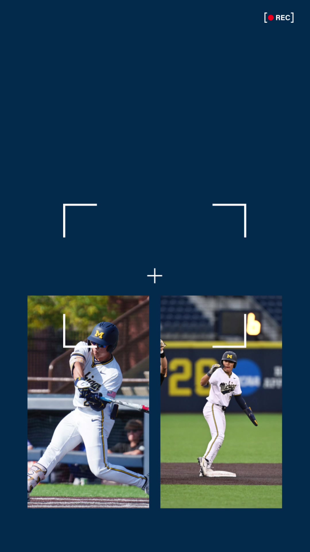 @Michigan Baseball