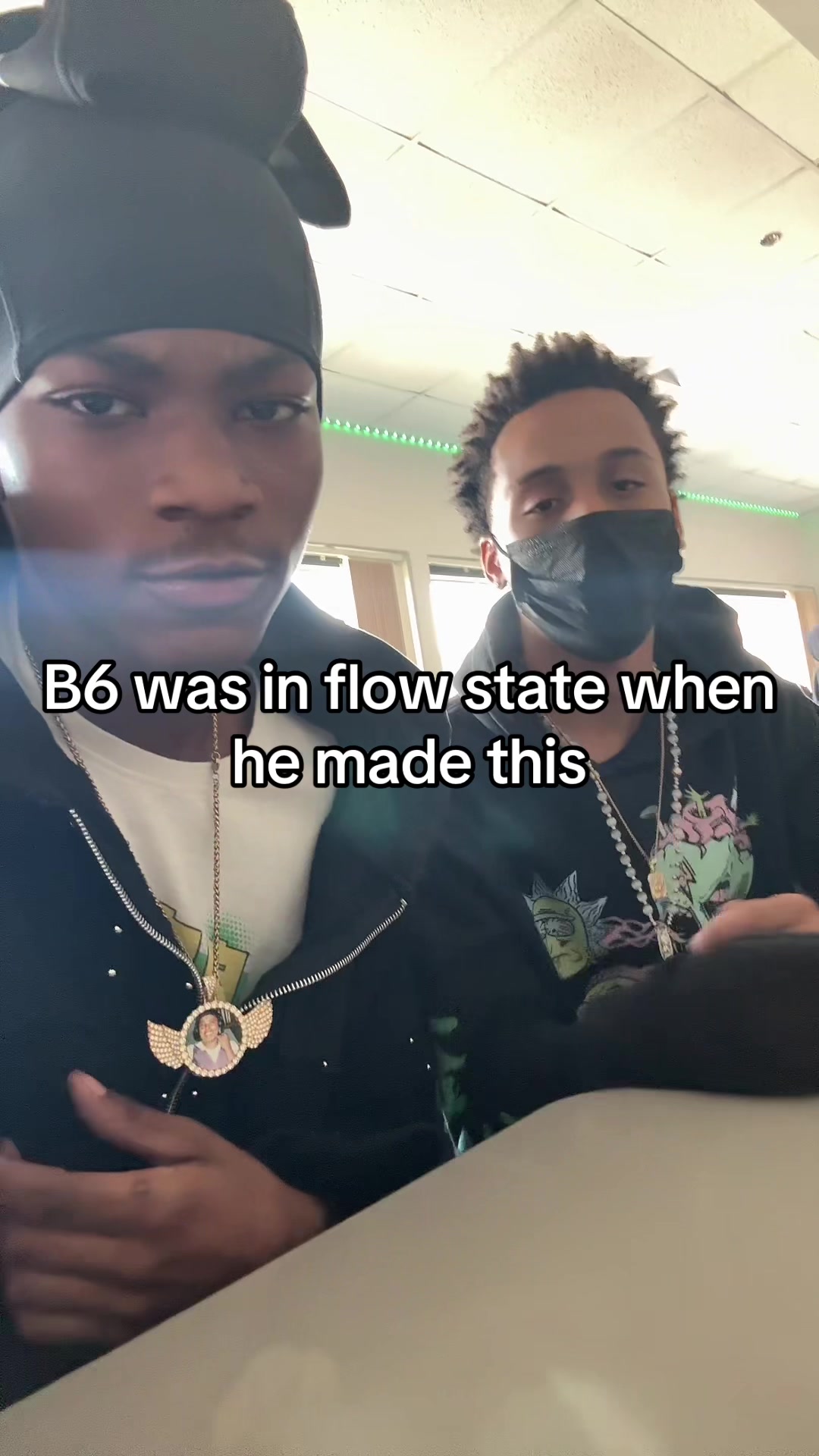 @staydown