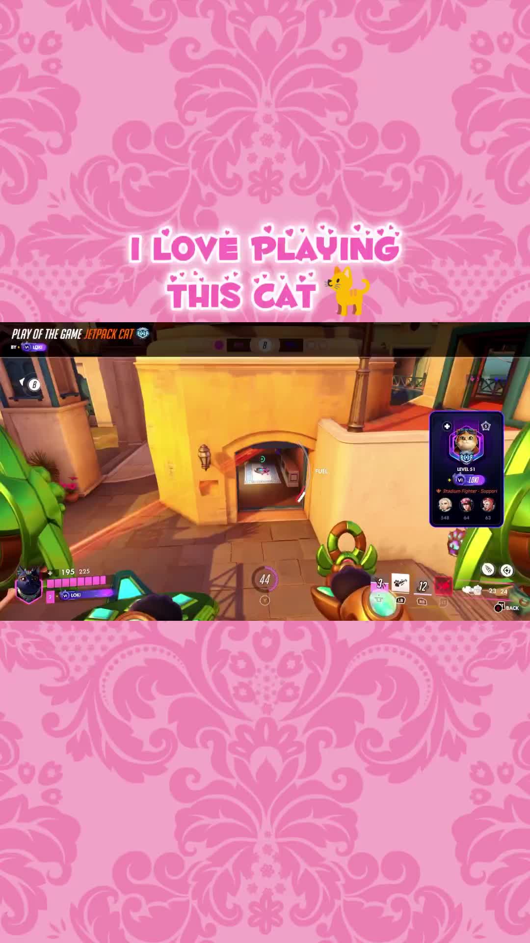@Loki ᛑᛗᛛ|Gaming