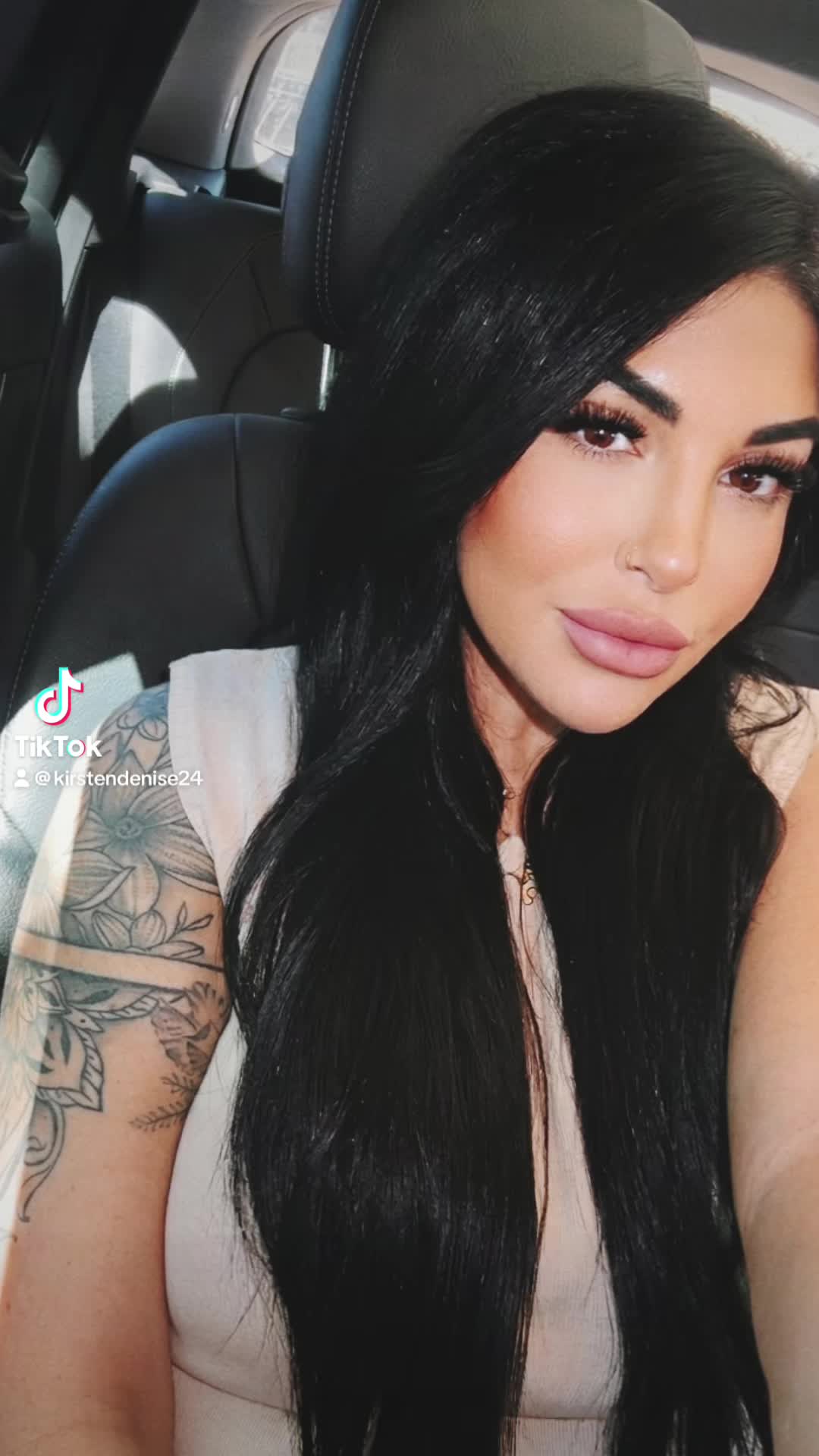 @Kirsten LaRosa