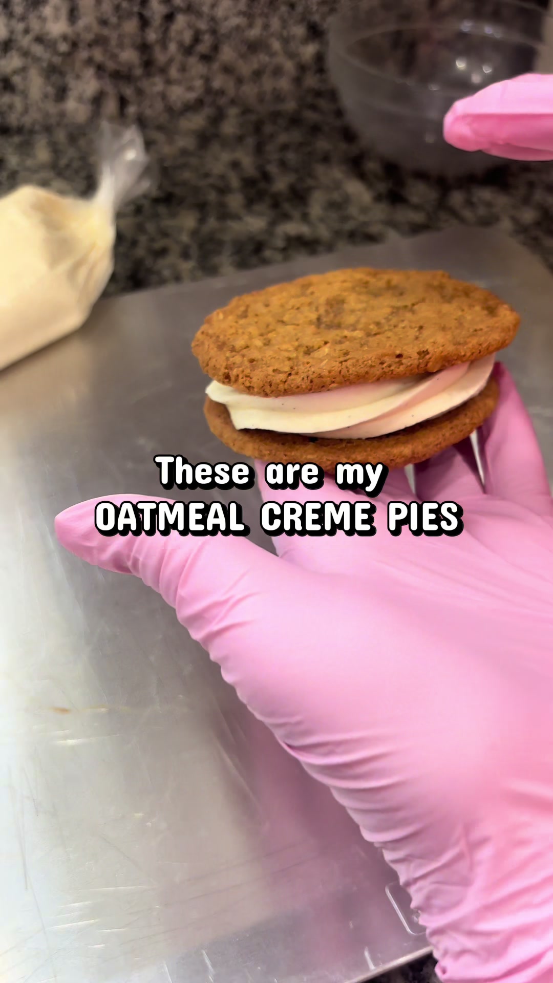 @Sweets by Kash