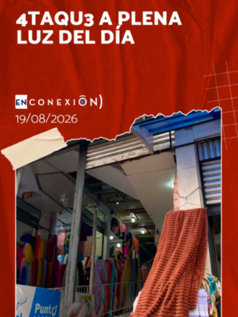@Conexi&oacute;nbol