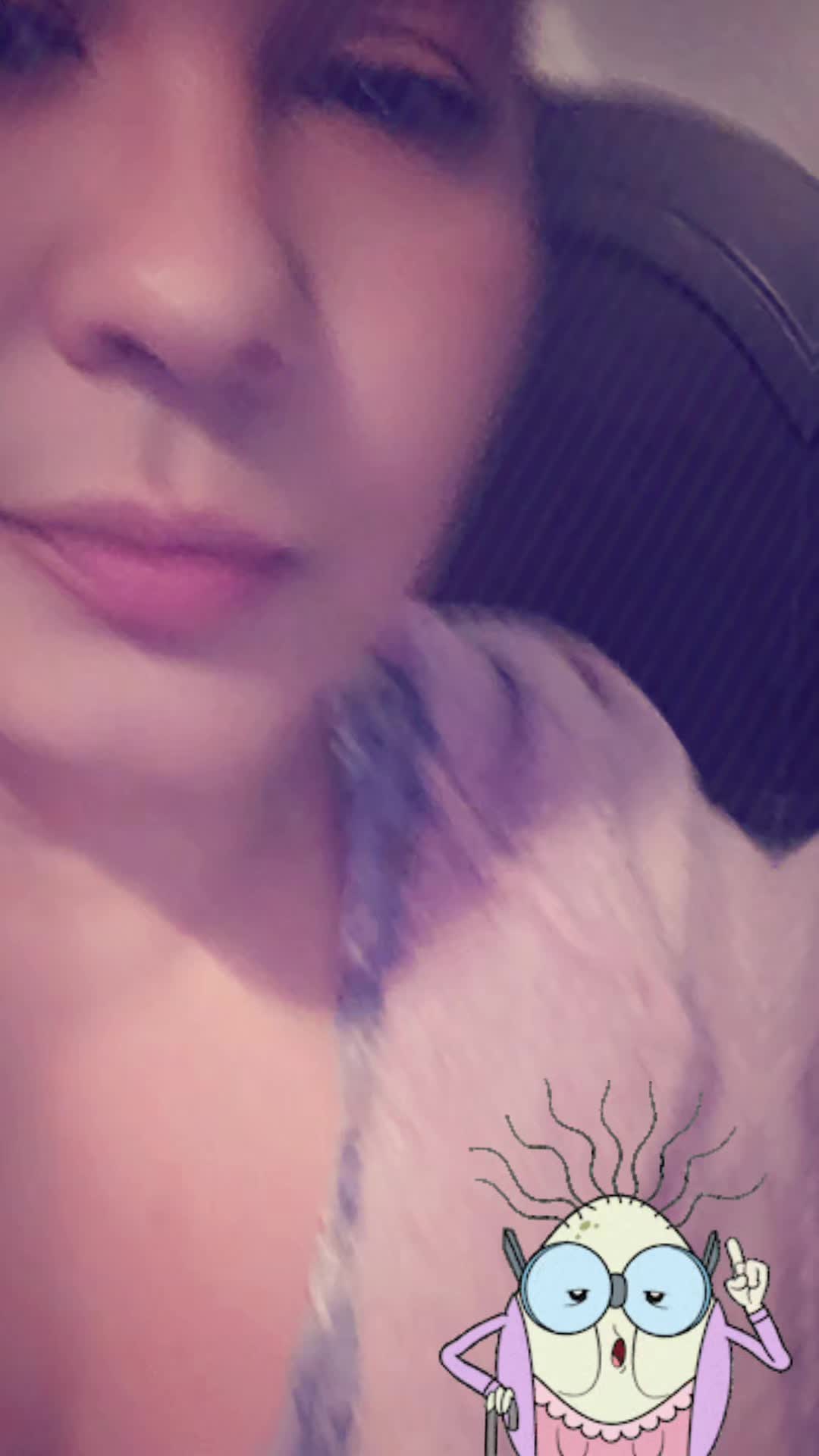 @🍒Wandita La Bori