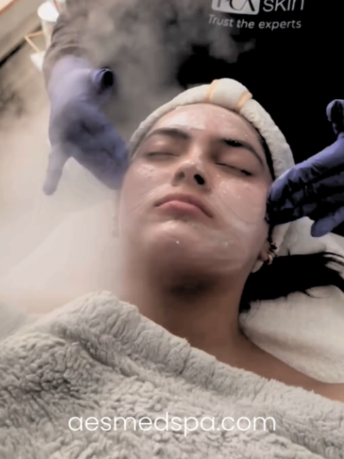 @AES Med Spa