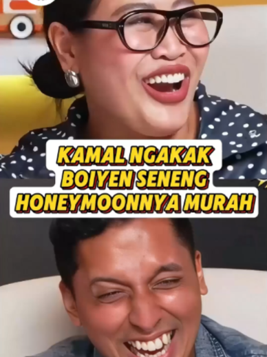 @Ketawa Itu Sehat