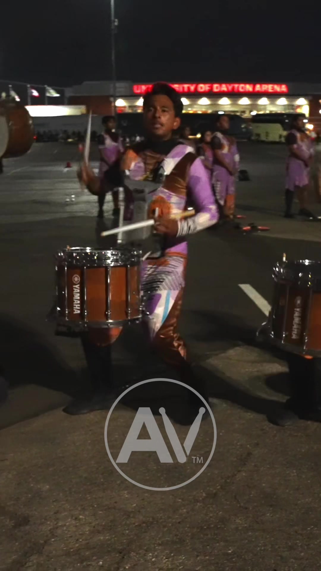 @DrumlineAV