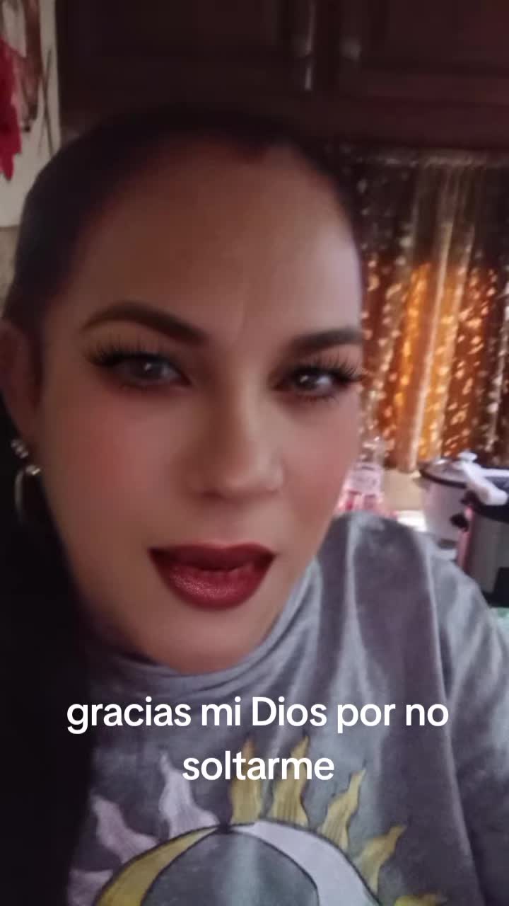 @Gricel Osorio