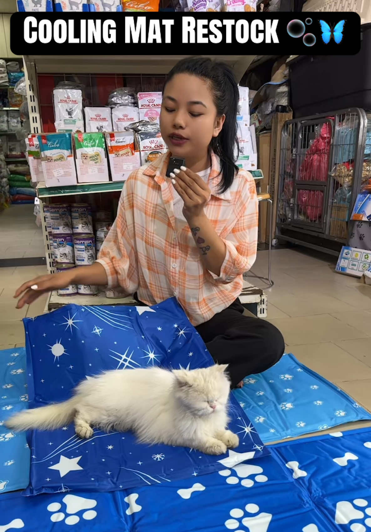 @Abstract pets