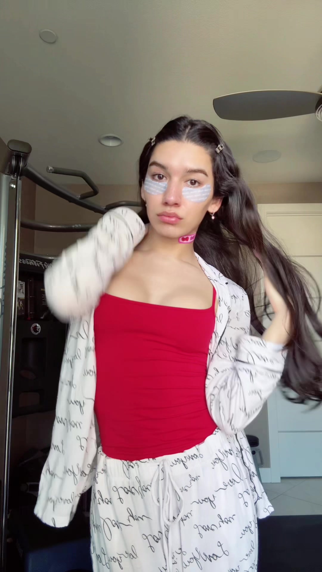 @Kaia Bojorquez