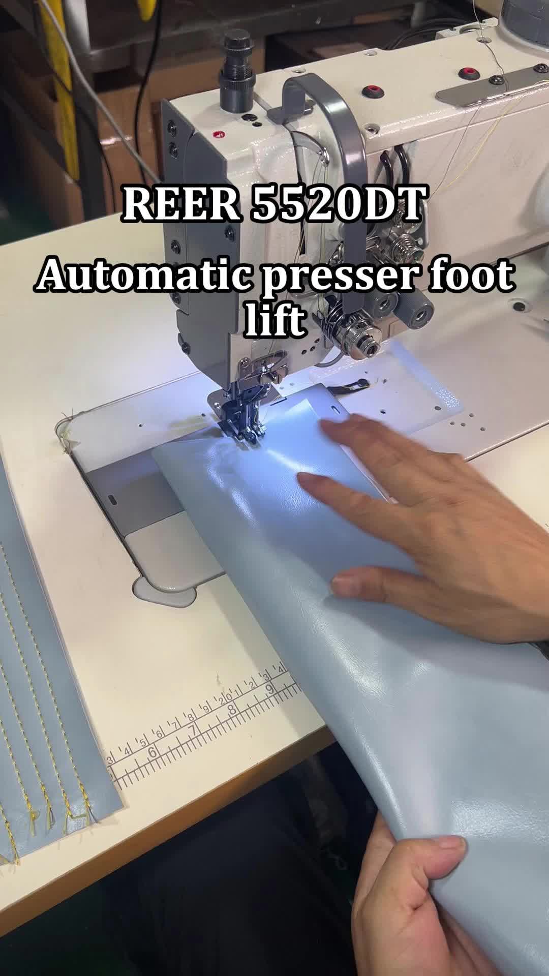 @www.reermachine.com