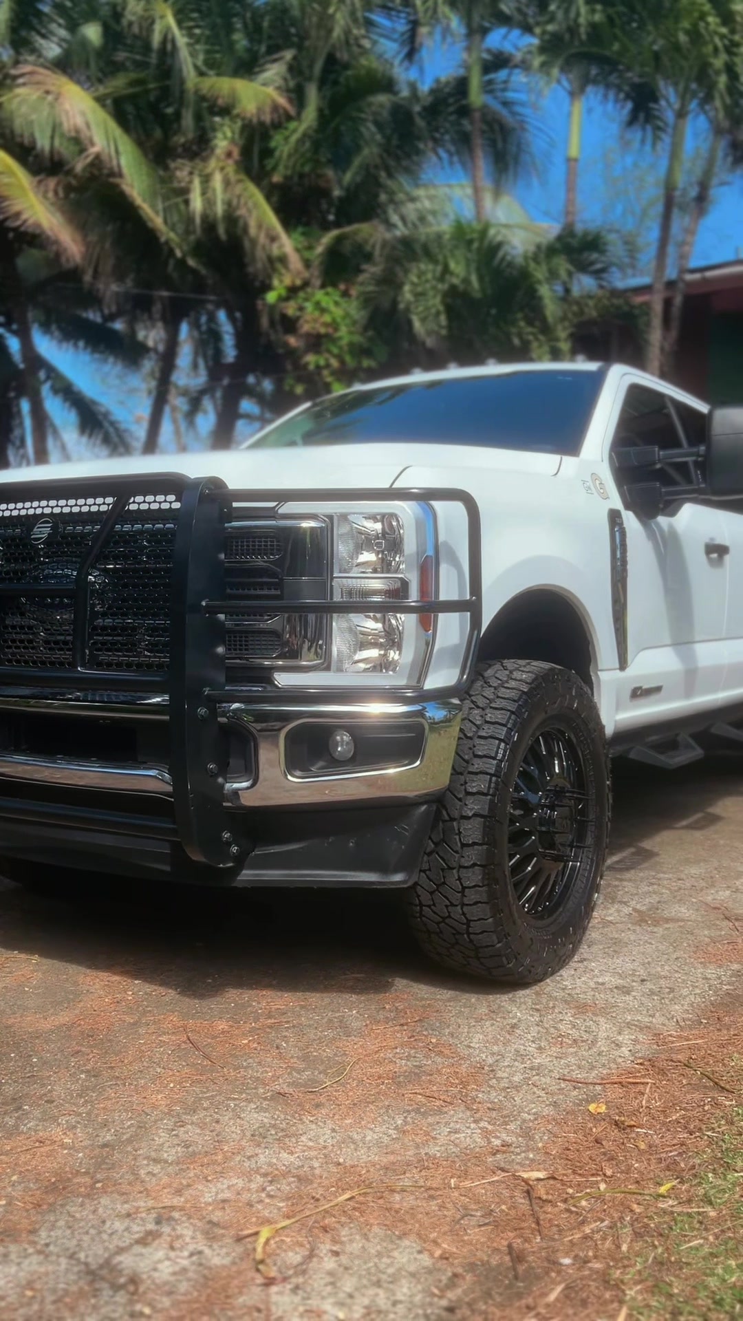 @Six84 Auto Detailing