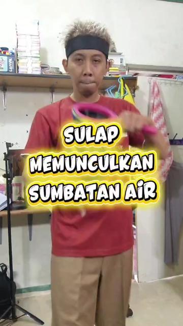 @Kang Sulap