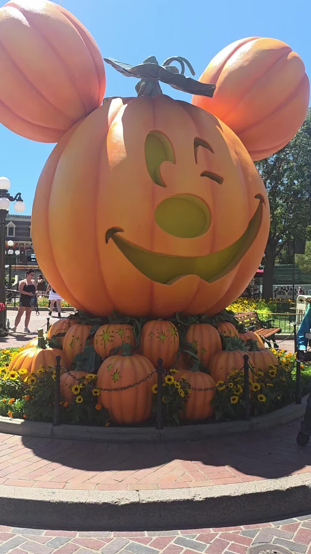 @HoneyBDisney