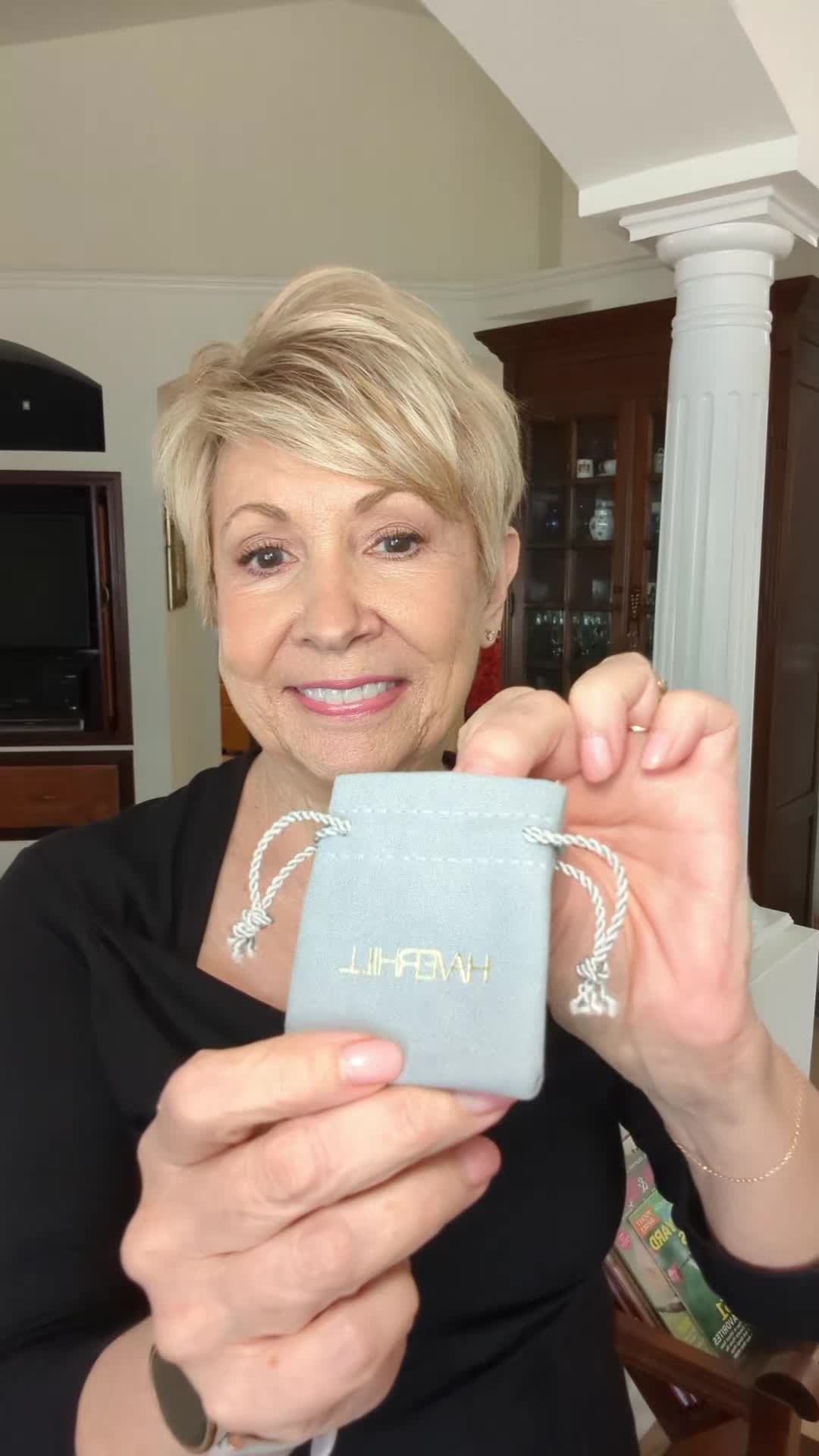 @Pat Lockhart WellnessCoach 60+