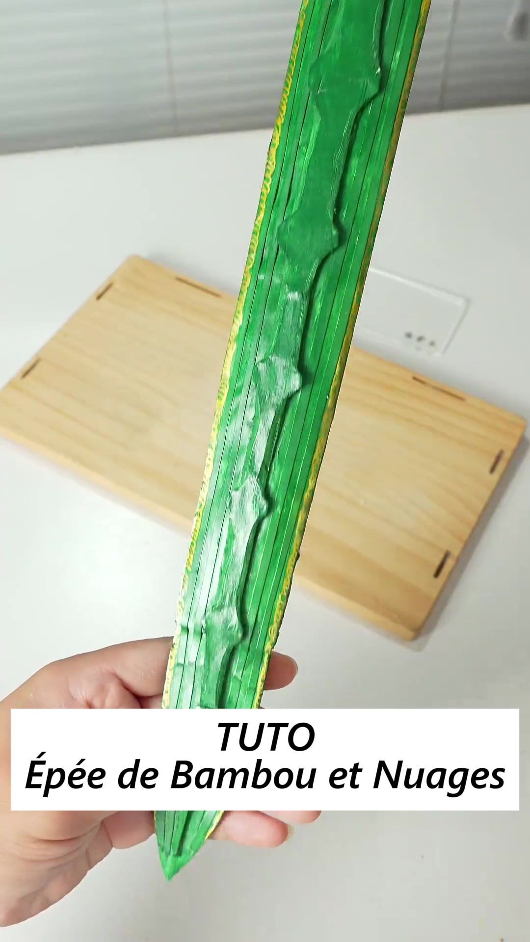 @Danny - Bricolage Facile DIY