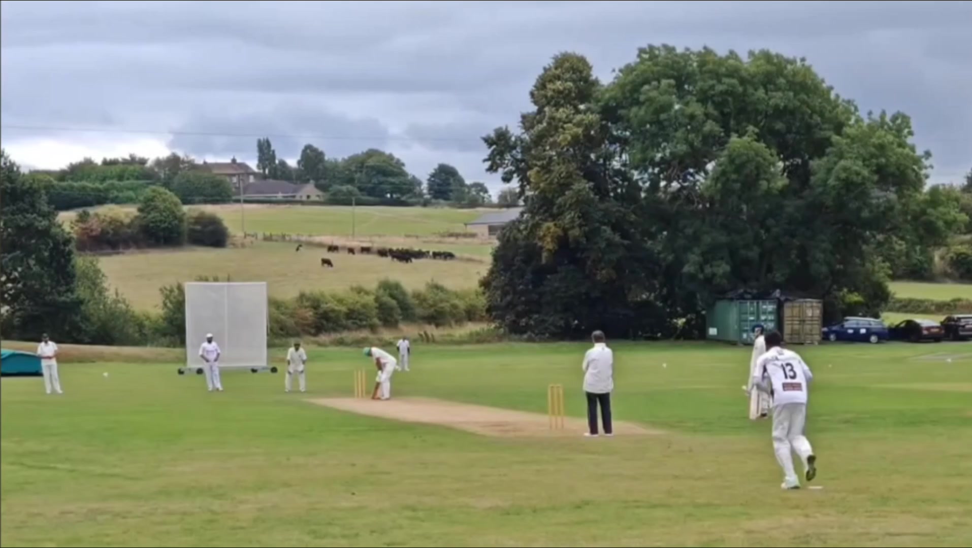 @Dewsbury Elite CC