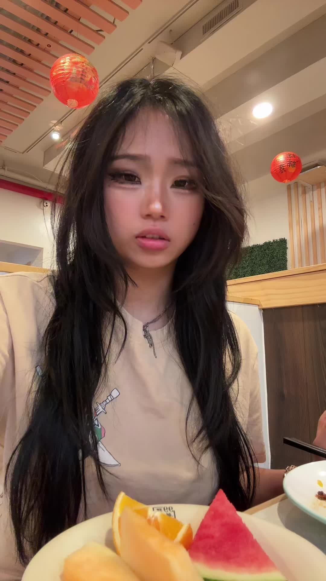 @Annie Zheng