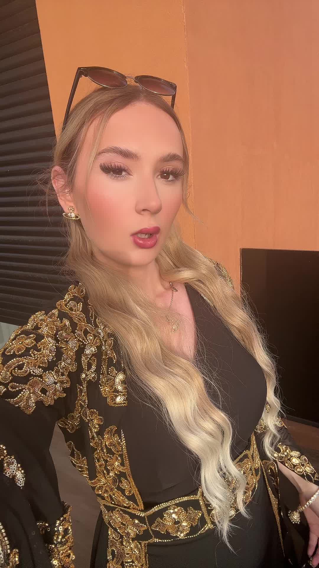 @Carlie