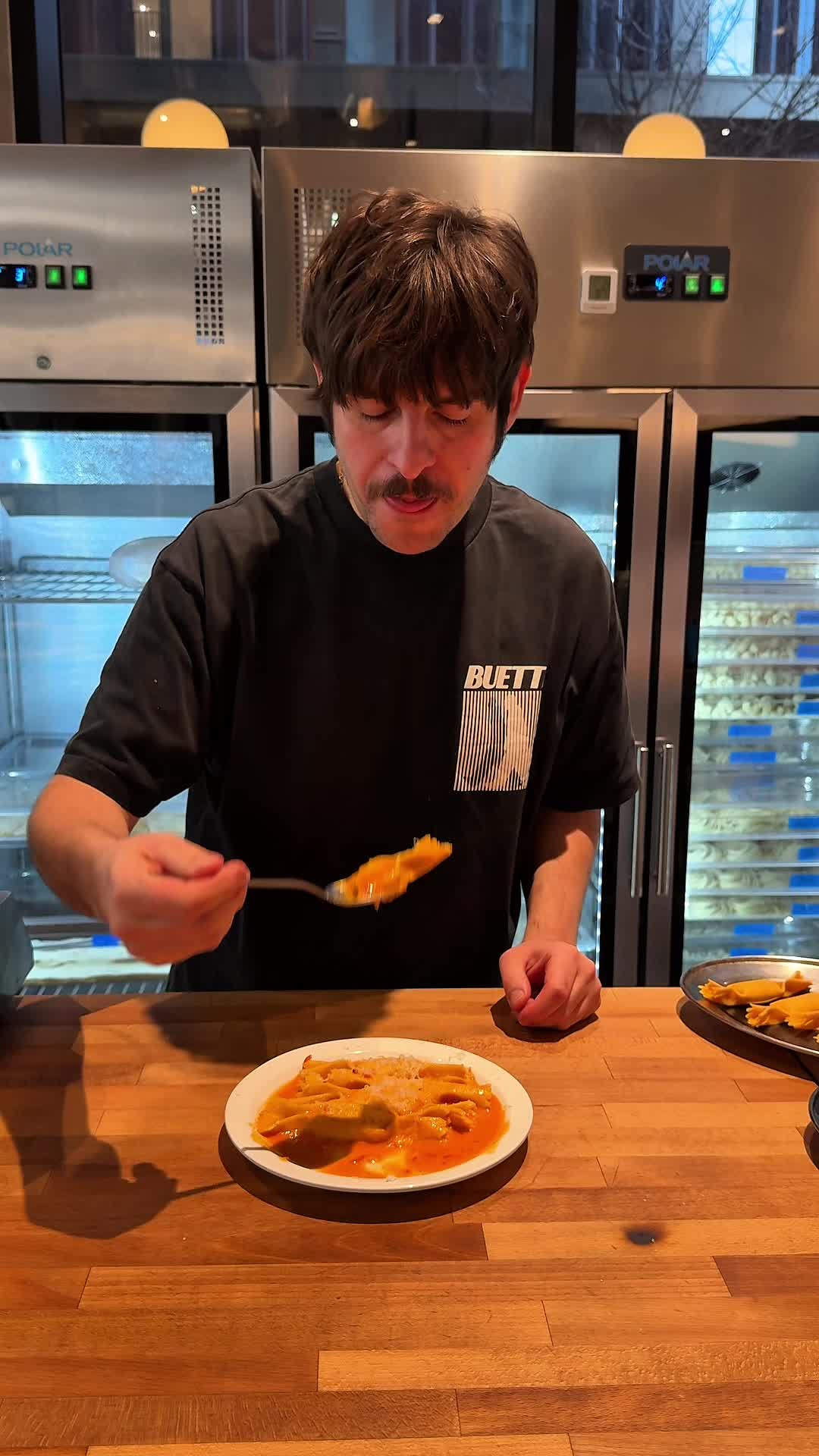 @Onda Pasta Bar
