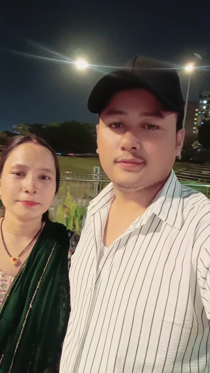 @Bharat Rawat