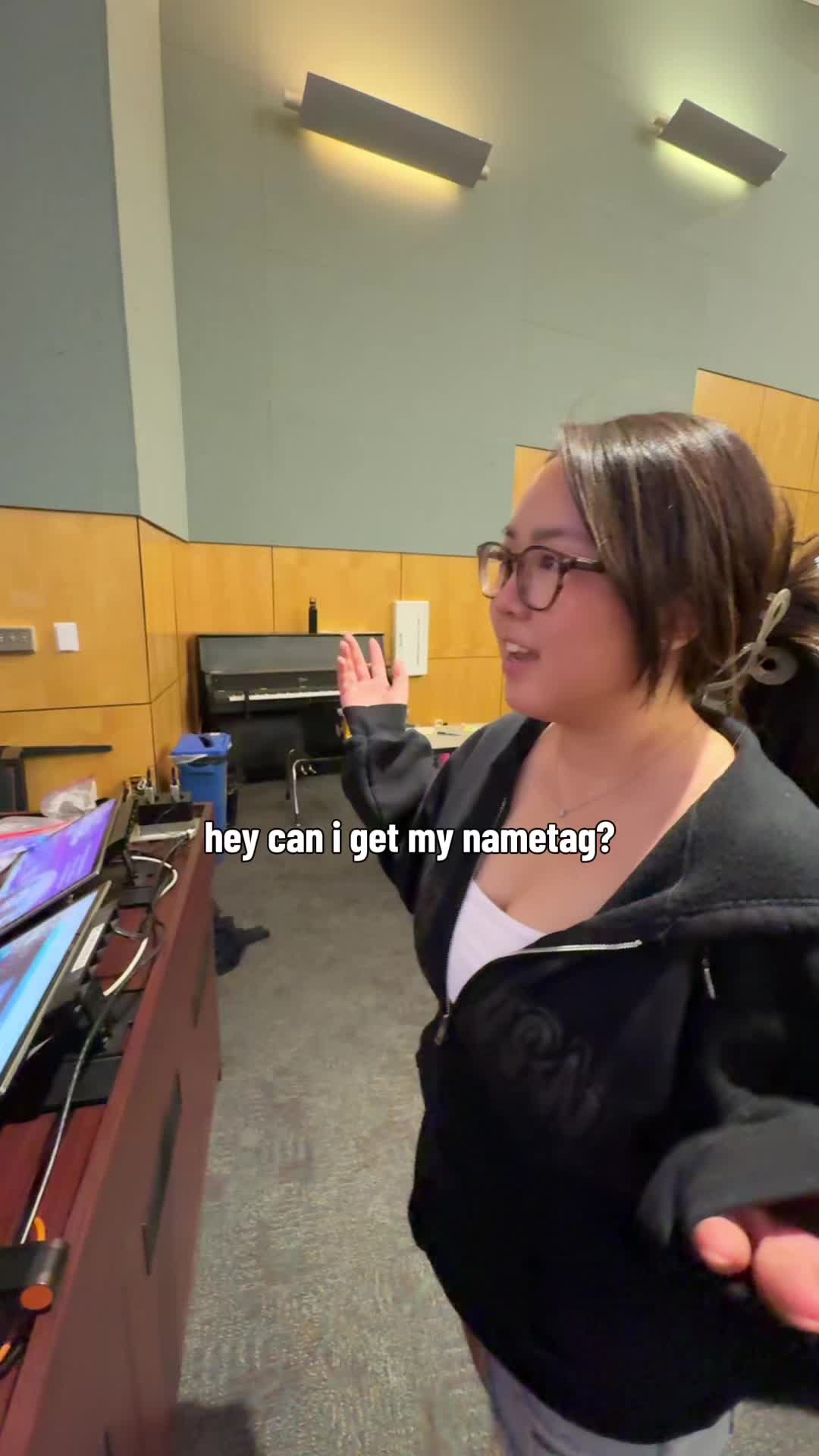 @JMU VSA