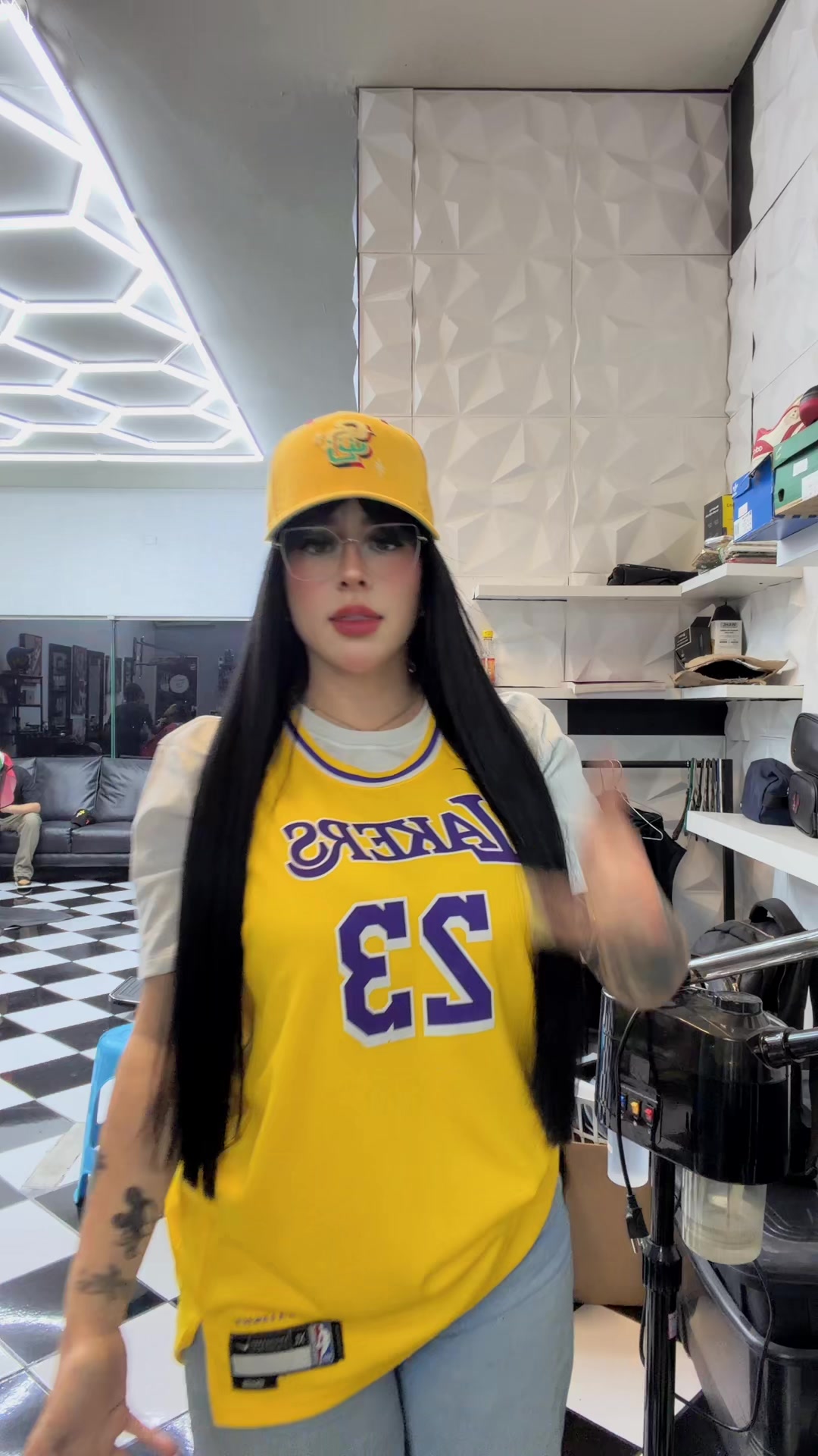 @La Influencer 🔥