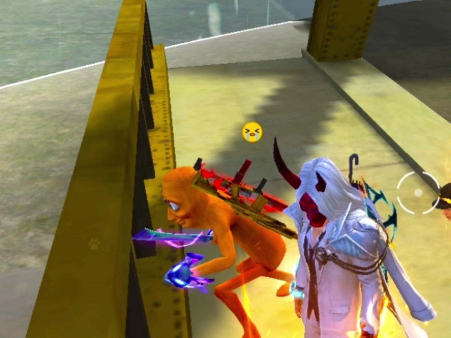 @KH Daily Game