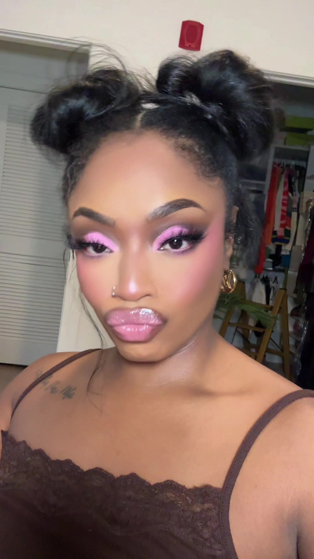 @Scratchedbykat cosmetics